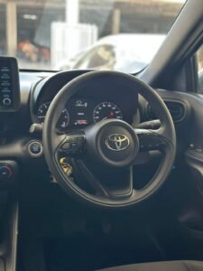 Toyota Yaris 2021 for sale in Peshawar