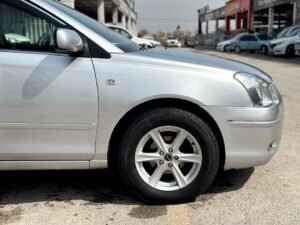 Toyota Premio 2006 Available for sale 