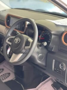 Toyota Passo Moda 2020 for sale in Peshawar