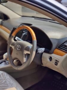 Toyota Premio XL 2007 for sale in Peshawar