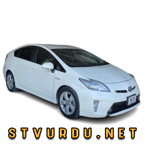 Toyota Prius 2014 for sale in Peshawar