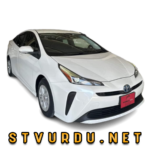 Toyota Prius 2021 for sale in Peshawar