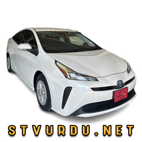 Toyota Prius 2021 for sale in Peshawar