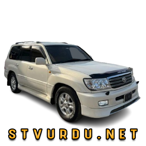 Toyota Land Cruiser 2000 for sale in Peshawar