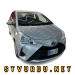 Toyota Vitz 2018 is available for sale