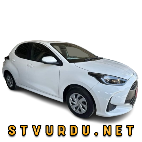 Toyota Yaris 2021 for sale in Peshawar