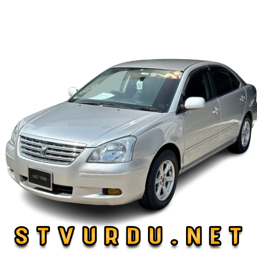 Toyota Premio 2006 Available for sale