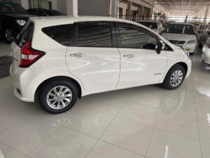 Nissan Note X 2018 for sale