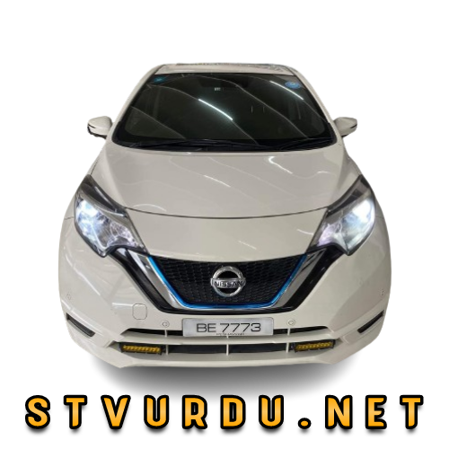 Nissan Note X 2018 for sale