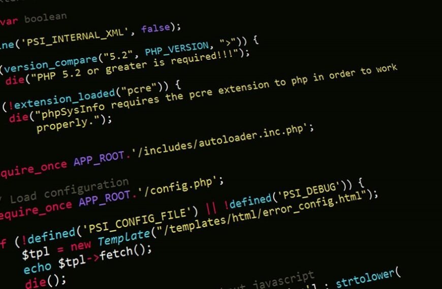 technical seo web optimization